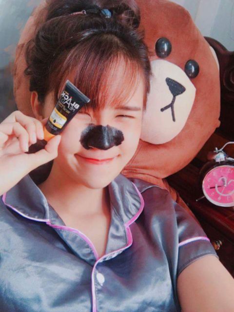 Gel lột mụn Black Head Mistine 10g | BigBuy360 - bigbuy360.vn