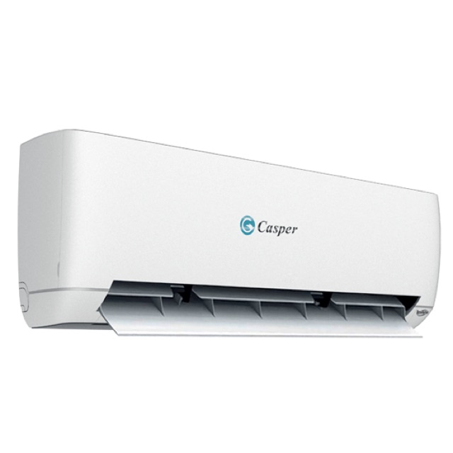 Điều hòa Casper 9000BTU inverter 1 Chiều