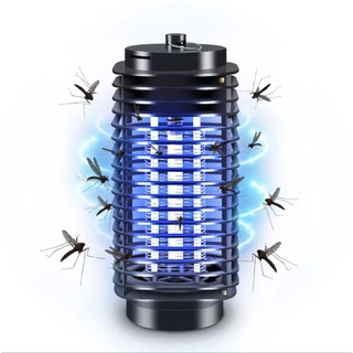 Đèn bắt muỗi con dơi cn02 chính hãng