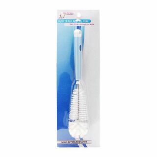 Dụng cụ cọ rửa bình sữa (d)