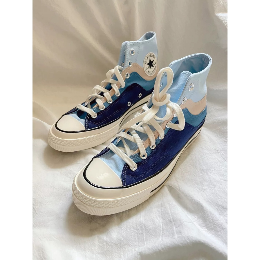 Converse CHUCK TAYLOR Giày canvas Cho Nam Và Nữ Mã 1309