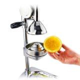 Máy vắt cam inox bằng tay Hand Juice BigStar