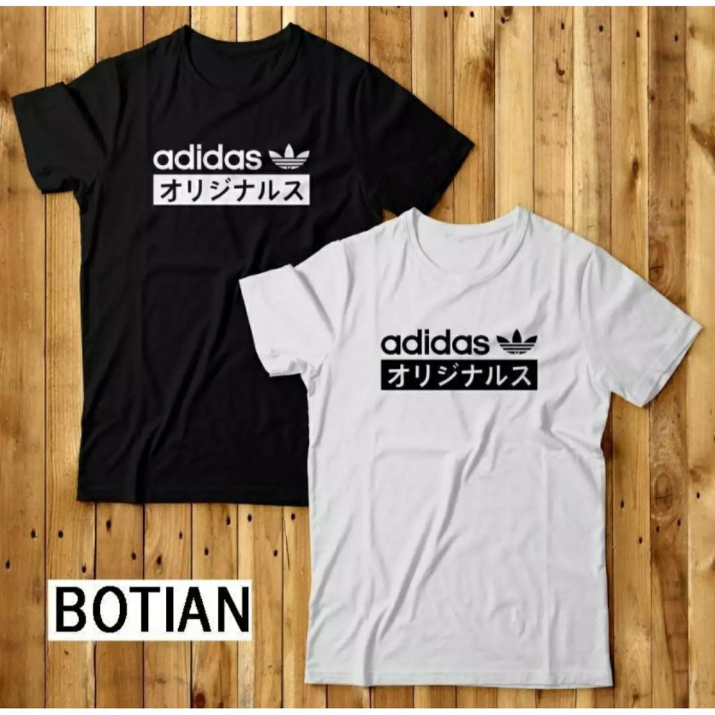 Áo Thun Nam In chữ Nhật WK | BigBuy360 - bigbuy360.vn