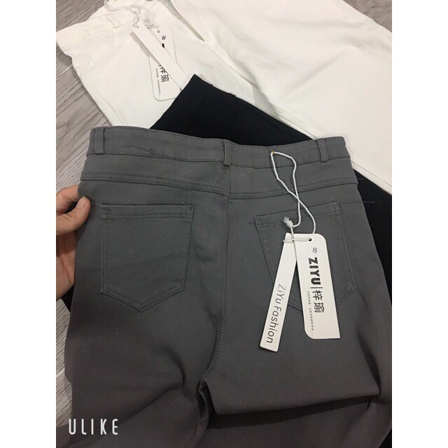 [ Hàng Loại 1 ] Quần ống rộng nam nữ dáng suông nhung tăm, quần suông nam nữ ống rộng unisex len tăm