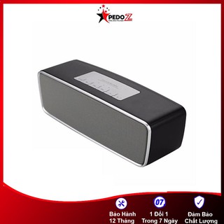 Loa blutooth hãng Boss S2025 (hàng xịn)