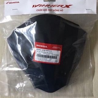 Ốp Mão Winner X Đen Bóng Nhựa PC Cao Cấp