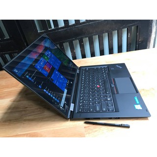 Laptop IBM X1 Yoga, i5 6300u, 8G, 256G, Full HD, Touch, thumbnail
