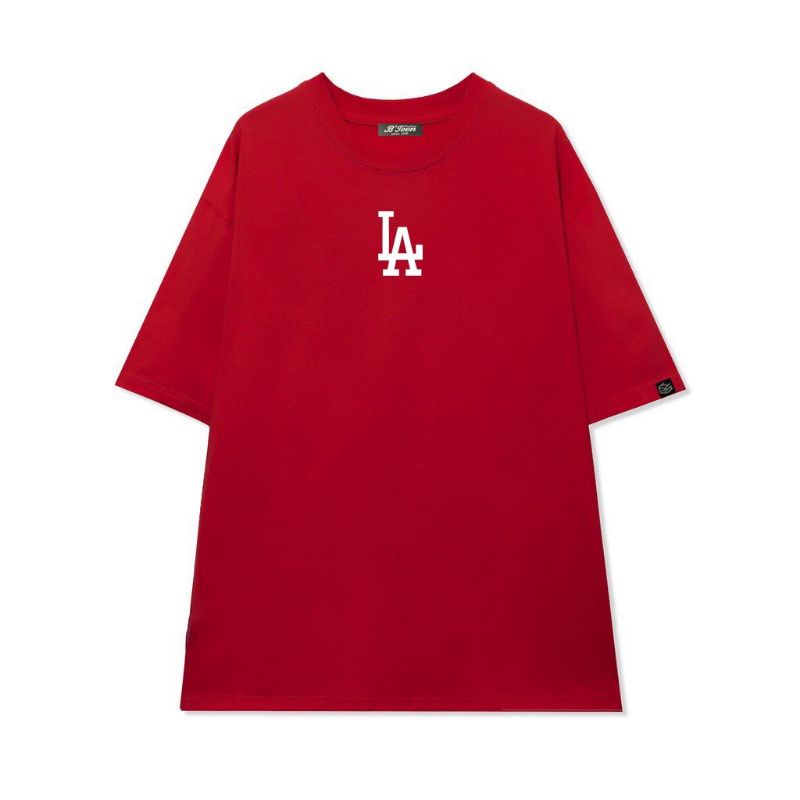 Áo thunCó size Hình in nổi silicon Cao thành LA