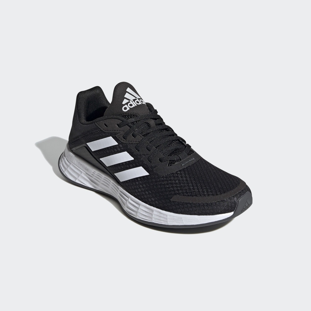 [100% CHÍNH HÃNG] Giày Adidas Duramo SL đen