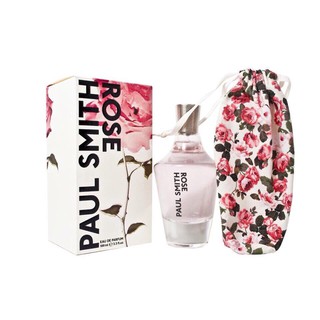 Nước hoa nữ Smith Rose của hãng PAUL SMITH