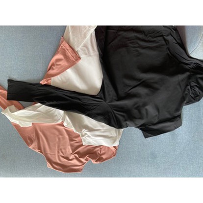 Áo Giữ Nhiệt kiểu Hàn Quốc hàng Quảng Châu loại 1, áo thu đông nữ thời trang - AT1305 | BigBuy360 - bigbuy360.vn