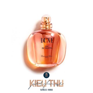《Nước Hoa Chính Hãng》 Christian Dior Dune for Women 100ML