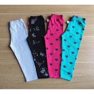 Quần legging size 8-25kg.