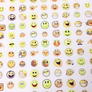 Sticker khen thưởng cho bé