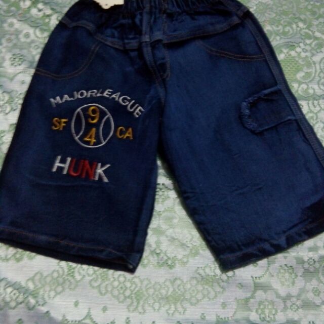 Quần jeans