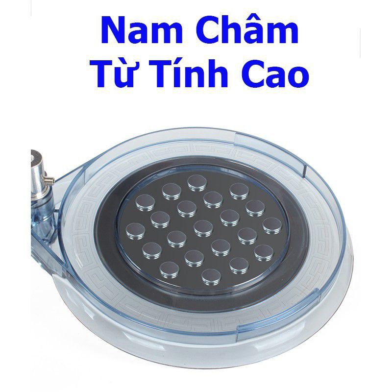 Khay đựng mồi câu đài, câu đơn phụ kiện câu cá