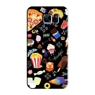 ỐP LƯNG DẺO IN HÌNH DÀNH CHO SAMSUNG GALAXY NOTE 7 NOTE FE