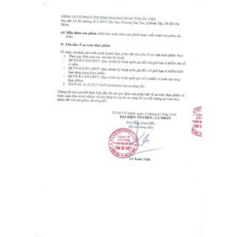 Sữa xương khớp Arti Joint 900g