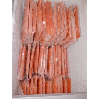 VỤN CÁ HỒI NA UY 1KG