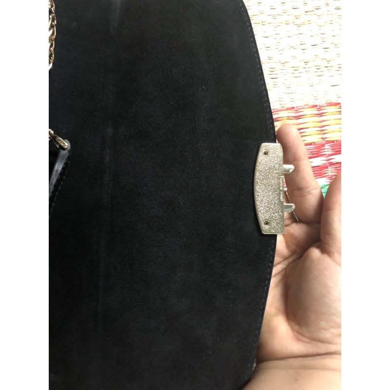 thanh lý Furla sz25 used