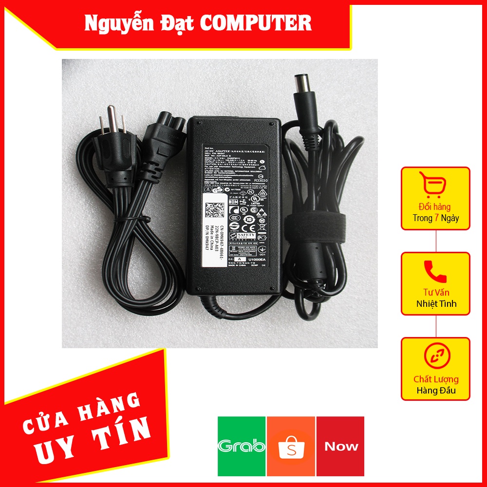 SẠC LAPTOP DELL LATITUDE E6410
