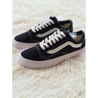 GIÀY VANS OLD SKOOL ĐỦ SIZE (Full box, bill)