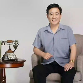 ÁO SƠ MI CỘC TAY TRUNG NIÊN