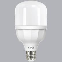 Đèn Led Bulb MPE LBD 40W - HÀNG CHÍNH HÃNG