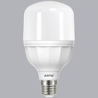 Đèn Led Bulb MPE LBD 40W - HÀNG CHÍNH HÃNG