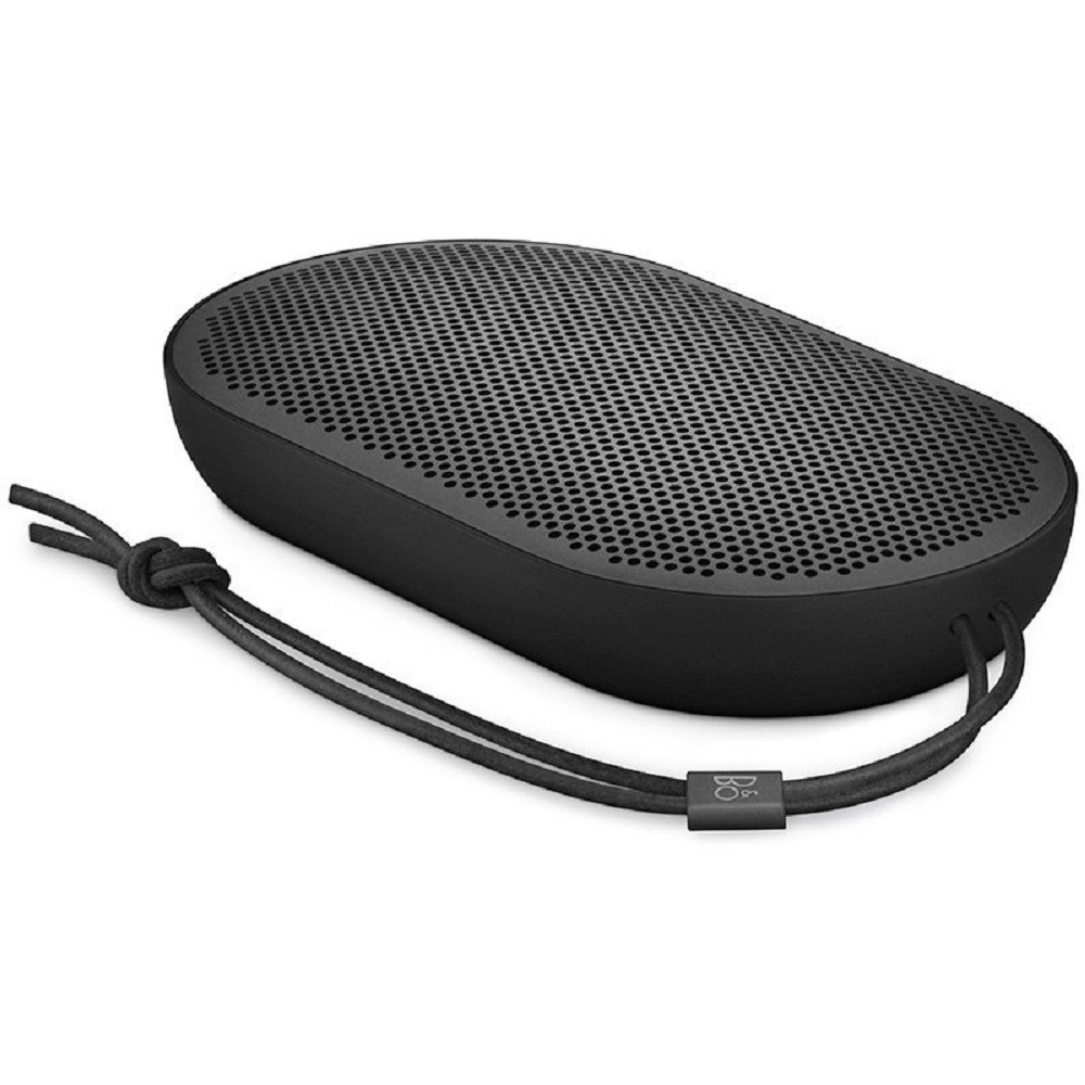 Loa Bluetooth Kèm Mic Cầm Tay Tiện Dụng Bang & Olufsen Beoplay P2