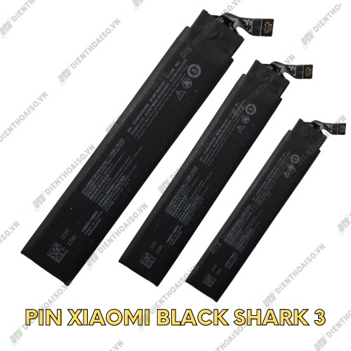 Pin xiaomi black shark 3 (BS06FA)