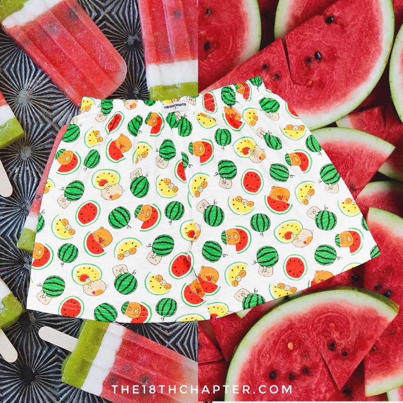 Quần ngủ SIÊU XỊN - khách nhắn tin chọn mẫu | BigBuy360 - bigbuy360.vn