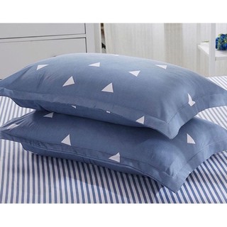 Gối nằm ngủ kèm vỏ gối kt 40* 60cm ( inbox chọn mẫu- cam kết rẻ nhất thị trường)