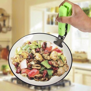 Dụng cụ gắp thức ăn nóng