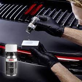 Bộ Ceramic EVO Sonax ( Sonax Profiline Ceramic Coating EVO)