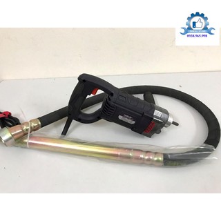 Máy đầm dùi Makute CV001
