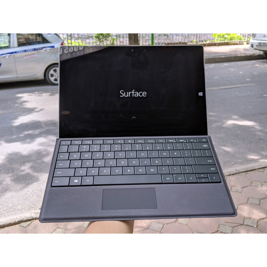 Máy tính bảng Microsoft Surface 3 - Chip Intel | Ram 4/64G | Phiên bản lắp sim | giá siêu tốt Tại Playmobile | BigBuy360 - bigbuy360.vn