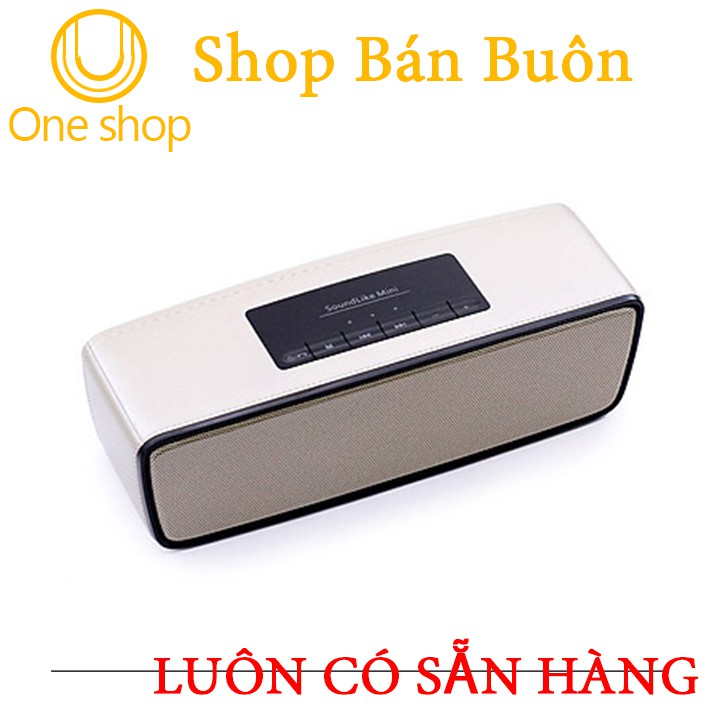 Loa Bluetooth SoundLike Mini S2025