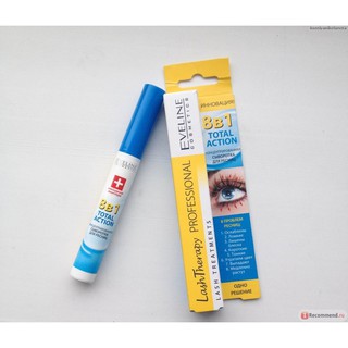 Huyết thanh dưỡng mi Eveline