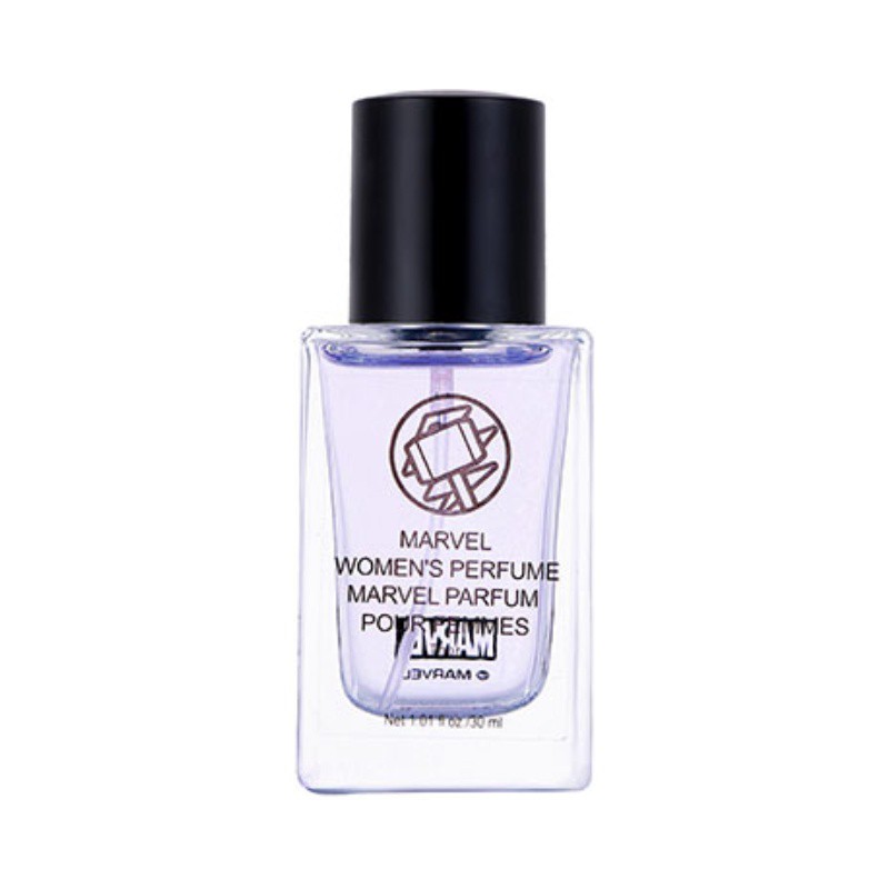 Nước hoa nữ Miniso Marvel 30ml - Hàng chính hãng