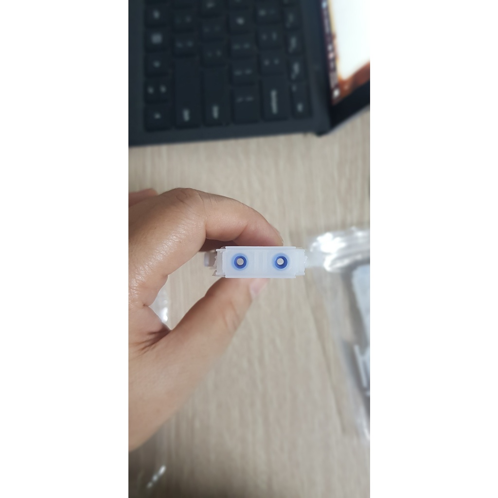 Lọc mực máy in decal damper/ temper dùng cho đầu phun DX7