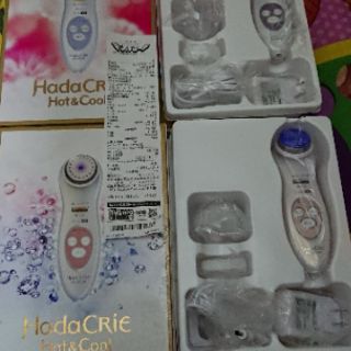 Máy Massage Chăm Sóc Da Hada Crie CM-N5000 Model Mới Nhất