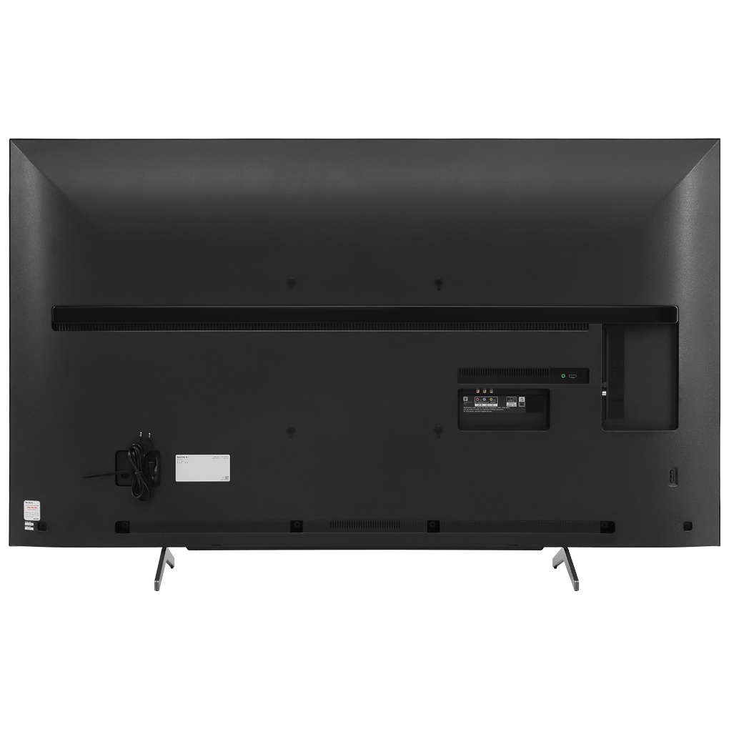 Android Tivi Sony 4K 65 inch KD-65X7500H | BigBuy360 - bigbuy360.vn