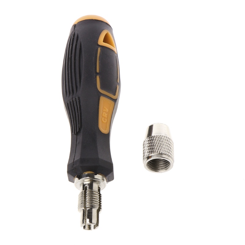 Tua Vít 801 Đầu Tròn 5MM Bền Bỉ Tiện Dụng