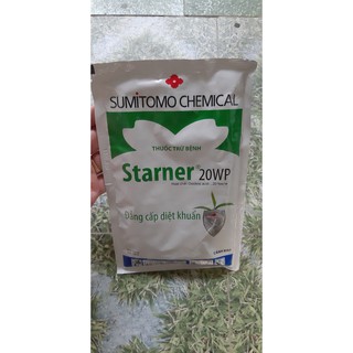 Thuốc trừ bệnh STARNER 20WP gói 100gr
