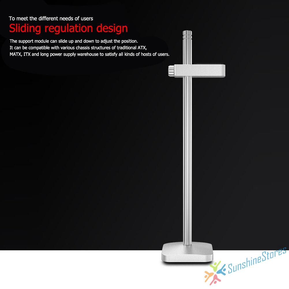 Bảng Nhôm Vc-2 Hỗ Trợ Card Đồ Họa | BigBuy360 - bigbuy360.vn