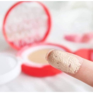 PHẤN NƯỚC MISSHA ĐỎ