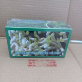 Phân bón túi lọc tan chậm hoa lan HK1
