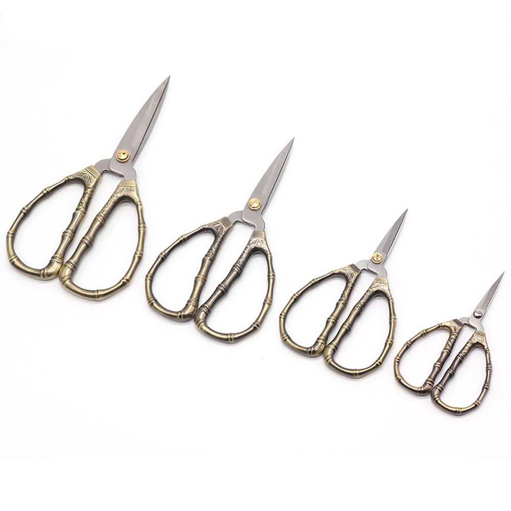 Kéo Inox Chuyên Dụng Cho Thợ May DIY