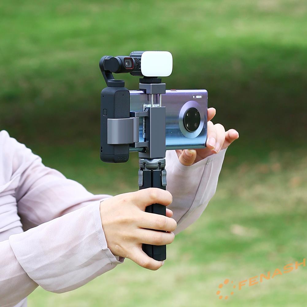Giá Đỡ Ba Chân Có Thể Gập Lại Cho Osmo Pocket 2 | BigBuy360 - bigbuy360.vn
